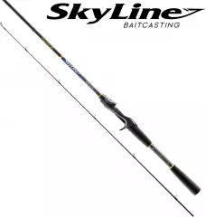 Спиннинг Favorite Skyline Casting SKYC-762ML 2.29m 5-14g Ex.Fast