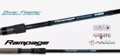 Удилище фидерное Zemex Rampage River Feeder 13'ft - 150g