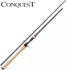 Удилище G.Loomis Conquest Mag CNQ 842C MBR