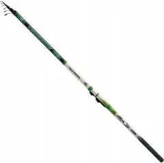 Удилище Jaxon Float Academy Tele Bream 4.50m 5-35g