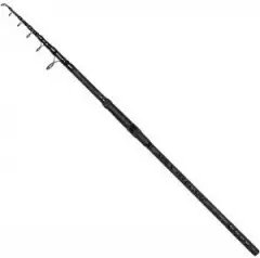 Удилище карповое Brain Apex Tele Carp Black 3.3м 3.5lb