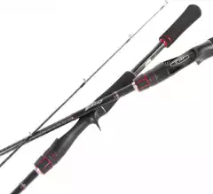 Удилище Shimano Zodias 1610M-2 2.08m 7-21g Casting