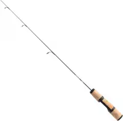 Удилище зимнее JAXON WJ-IRX01 ICE CARBON ROD 61см