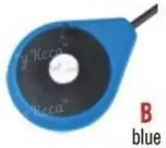 Удочка-балалайка Stream WRB-B синяя