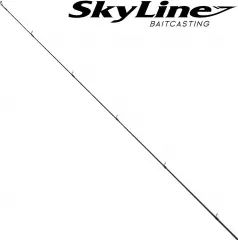 Вершинка Favorite Skyline Casting TIP SKYC-762MH 2.29m 10-30g Ex.Fast