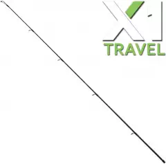 Вершинка Favorite X1 Travel TIP 764M 2.29m 7-24g Fast