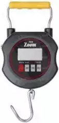 Весы электронные Carp Zoom Specimen Scales 50кг с термометром CZ6079