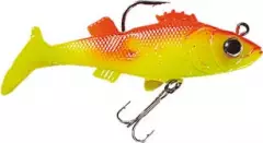 Виброхвост Jaxon Magic Fish 6cm E06 B 6шт