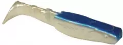 Виброхвост Mann's Predator 1 M-026 BU PL