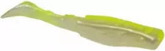 Виброхвост Mann's Predator3 M-066 LA-LSH