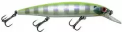 Воблер Bassday Mogul Minnow 110Sp P-32 Chartback Gill HF