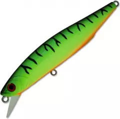 Воблер Bassday Mogul Minnow 88SP Dart #P-212 Hot Tiger