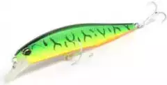 Воблер Bear King Real Minnow Pro 100SF G