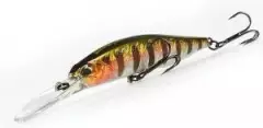 Воблер Bear King Realis Jerkbait DR 100Sp G