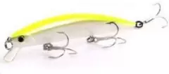 Воблер Bear King Tide Minnow Slim 140F D