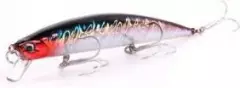 Воблер Bear King Tide Minnow Slim 140F G