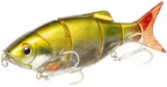 Воблер BearKing Shad Alive 110S B