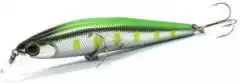 Воблер Daiwa Dr.Minnow-2 70F Chart Yamame