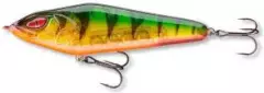 Воблер Daiwa Prorex Lazy Jerk 120Ss Ghost Gold Perch