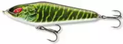 Воблер Daiwa Prorex Lazy Jerk 120Ss Live Pike