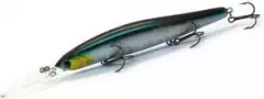 Воблер Daiwa Steez Minnow 110Sp DR Special Shiner