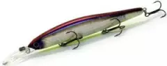 Воблер Daiwa Steez Minnow 110Sp MR Ghost Herring