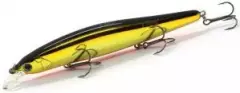 Воблер Daiwa Steez Minnow 110Sp SR Champagne Kurokin