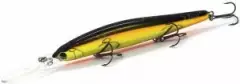 Воблер Daiwa Steez Minnow 125Sp DR Champagne Kurokin