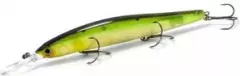 Воблер Daiwa Steez Minnow 125Sp MR Ghost Ayu