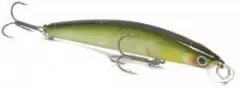 Воблер Daiwa TD Minnow 95Sp Ghost Ayu