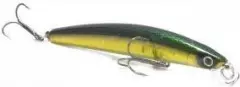 Воблер Daiwa TD Minnow 95Sp Kurokin