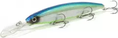 Воблер Deps Balisong Minnow 130SF Longbill #21 GM Blue Back Shad