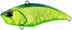 Воблер DUO Realis Vibration Nitro 55S DPA3299 Blue Lime