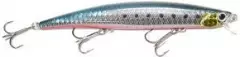 Воблер DUO Tide Minnow Surf 120F ABA0030 Sardine RB