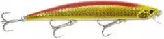 Воблер DUO Tide Minnow Surf 120F ABA0047 Chart Head Red Gold