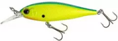 Воблер Ever Green Bank Shad 58SF 28