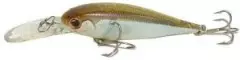 Воблер Ever Green Bank Shad Mid 280