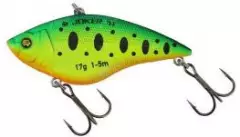 Воблер Fishing ROI Joker 75S 05