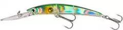 Воблер Grows Culture 3D Crystal Minnow 110F 27-207006