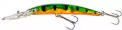 Воблер Grows Culture 3D Crystal Minnow 130F 26-206014