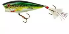 Воблер Heddon Pop'N Image 79F X9220D BB-Baby Bass