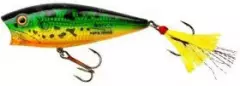 Воблер Heddon Pop'N Image 79F X9220D BF-Bullfrog