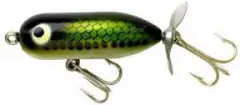 Воблер Heddon Tiny Torpedo 49F X0360-BB