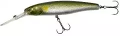 Воблер Jackall DD Smash minnow 100Sp Hl Ayu