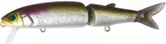 Воблер Jackall Magallon SP 113mm 13.7g HL Mat Shad