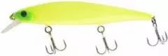 Воблер Jackall MagSquad 128Sp Mat Chartreuse