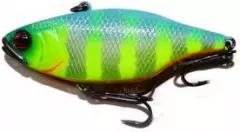 Воблер Jackall Skull Shell TN70S Sound Maruhata Maruhata Blueback Chart Gill