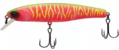 Воблер Jackall Smash minnow 100Sp Dragon Fruit Mat Tiger