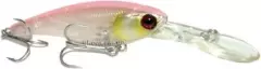 Воблер Jackall Soul Shad 58Sp Cotton Shad