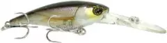 Воблер Jackall Soul Shad 58Sp Ghost Wakasagi